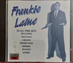 CD Frankie Lane - 20 All time hits, Ophalen of Verzenden, Zo goed als nieuw