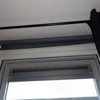 Raam rolhorren 3 stuks z.g.a.n., Doe-het-zelf en Verbouw, Deuren en Horren, Ophalen, 80 tot 100 cm, Overige typen, Minder dan 200 cm