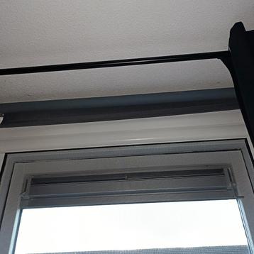 Raam rolhorren 3 stuks z.g.a.n. beschikbaar voor biedingen