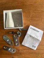 IKEA Besta Kabbarp pootje wit 1 x. NIEUW, Ophalen of Verzenden, Nieuw