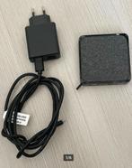 ziggo next mini wifi smartpod adaptor en afstandsbediening, Ophalen of Verzenden, Zo goed als nieuw
