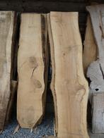 droge schaaldelen boomplanken boomschijven tafelblad barblad, Doe-het-zelf en Verbouw, Hout en Planken, Ophalen, Nieuw, Overige houtsoorten