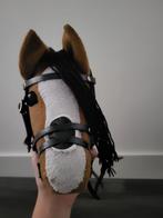 Hobby horse, Ophalen of Verzenden, Zo goed als nieuw