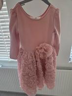 Jurk / feestjurk maat 98/104 van H&M, Kinderen en Baby's, Kinderkleding | Maat 104, Ophalen, Meisje, H&M, Zo goed als nieuw