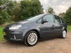 ✅Ford C-Max 1.8 16v Titanium 2009🏁🏁, Auto's, Voorwielaandrijving, 65 €/maand, 125 pk, 4 cilinders