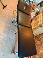 Massage/behandeltafel, Sport en Fitness, Ophalen of Verzenden, Gebruikt, Massagetafel