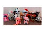 Ty Beanie  boos verschillende nieuw, Ophalen of Verzenden, Nieuw, Overige typen