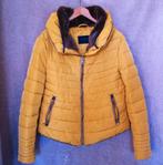jw   MOOIE DAMES JAS van ZARA BASIC Maat:M/L, Kleding | Dames, Jassen | Winter, Ophalen of Verzenden, Zo goed als nieuw, Maat 42/44 (L)