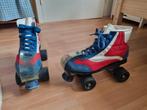 Vintage Jokari rolschaatsen - 40 Retro Roller Skates, Sport en Fitness, Skeelers, Jokari, Ophalen of Verzenden, J, Dames