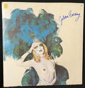 Golden Earring – Moontan beschikbaar voor biedingen