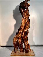 Houtschors ornament (Wilg), Ophalen of Verzenden, Nieuw