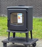 Houtkachel Dovre nieuw garantie op voorraad, Overige soorten, Nieuw, Ophalen of Verzenden, Vrijstaand