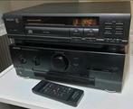 Kenwood versterker a-34 + philips cd speler cd-110, Ophalen of Verzenden