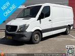 Mercedes-Benz Sprinter 313 2.2 CDI 366 € 6.950 NETTO | Bij, 13 km/l, Euro 5, Gebruikt, Zwart