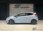 Ford Fiesta 1.6 ST200, Voorwielaandrijving, 1596 cc, 1063 kg, Gebruikt