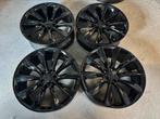 21 inch Tesla Turbine Model S / X velgen met sensoren, Auto-onderdelen, Banden en Velgen, Gebruikt, Velg(en), Personenwagen, 21 inch