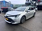 Toyota Corolla TS 1.8 Hybrid 122pk CVT 2019 Grijs, Auto's, Toyota, 450 kg, 750 kg, Bluetooth, 98 pk