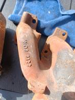 Spruitstuk, Ophalen, Opel