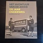 Peter Staal - Het avontuur van de ANWB, 20e eeuw of later, Peter Staal; Hans Buiter, Ophalen of Verzenden, Zo goed als nieuw