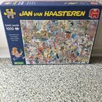 Jan van Haasteren puzzel, Ophalen of Verzenden, Zo goed als nieuw