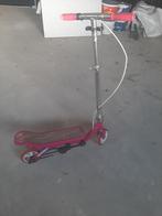 Roze space scooter, Ophalen, Gebruikt, Overige typen