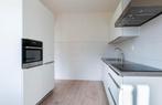 Nette Moderne Rechte Keuken + Apparatuur + GEDEMONTEERD, Huis en Inrichting, Keuken | Complete keukens, Ophalen of Verzenden, Zo goed als nieuw