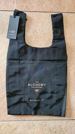 Rituals tasje the alchemy collection, Ophalen of Verzenden, Nieuw, Zwart, Heer of Dame