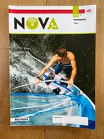 NaSk Leer/opdrachtenboek 1/2  mavo/ havo deel A, Boeken, Schoolboeken, Ophalen, Gelezen, Diverse auteurs