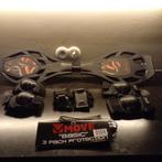 Streetsurfing bord met beschermmiddelen nieuw, Ophalen, Zo goed als nieuw, Kinderen