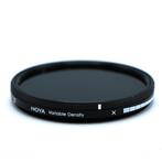 Hoya 58mm ND Vario filter, Ophalen of Verzenden, Zo goed als nieuw, 50 tot 60 mm, Overige typen