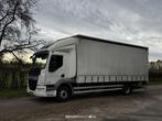 DAF LF 180 FA Vrachtauto (bj 2017, automaat), Auto's, Overige Auto's, Automaat, Gebruikt, Wit, Bedrijf