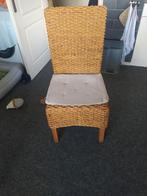 Eetkamerstoelen, Zo goed als nieuw, Minder dan 100 cm, 25 tot 50 cm, 50 tot 100 cm