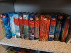 Fantasia Geronimo Stilton Deel 1 t/m 12, Boeken, Ophalen of Verzenden, Gelezen, Fictie algemeen