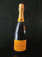 Brut Veuve Clicquot 750 ml  12,5 %, Verzamelen, Nieuw, Frankrijk, Ophalen of Verzenden, Champagne