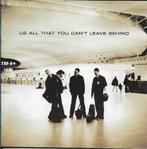 U2 - All that you can `t leave behind, Ophalen of Verzenden, Zo goed als nieuw