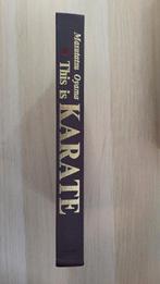 This is karate uit 1965, Boeken, Ophalen, Gelezen, Balsport