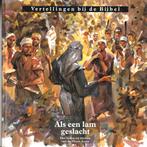 ds. C.J. Meeuse, vertellingen bij de Bijbel (lijden/sterven), Verzenden, Zo goed als nieuw