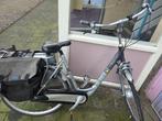 electrisch fiets omega rih dames incompleet/defect, Ophalen, Gebruikt, Overige merken