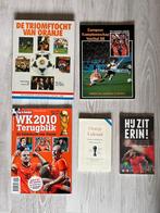 Diverse boeken Nederlands Elftal, Ophalen of Verzenden, Zo goed als nieuw, Overige binnenlandse clubs, Boek of Tijdschrift