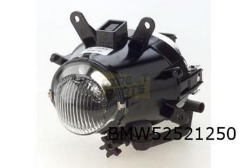 BMW 3-Serie E46 (9/01-) (Sedan / Touring) mistlamp Links of  beschikbaar voor biedingen