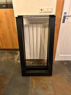 barpoten poot poten poedercoat bartafel Metaal  bar, Ophalen, Tafelpoot, 100 tot 150 cm, Nieuw