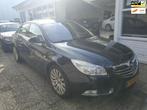 Opel Insignia 1.8 Cosmo Inruil Mogelijk, Euro 5, 4 cilinders, Zwart, Origineel Nederlands