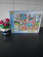 That's Life Puzzel " New York " Nieuw., Ophalen of Verzenden, 500 t/m 1500 stukjes, Nieuw, Legpuzzel