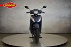 Honda VISION 110 (bj 2024), Scooter, Bedrijf