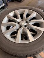 Range Rover Sport 20" originele velgen, Auto-onderdelen, Banden en Velgen, Ophalen, Gebruikt, 255 mm, Velg(en)