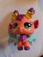 Littlest Pet Shop Fairy Hertje, Ophalen of Verzenden, Gebruikt