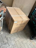 Kremer KR-2900-4.0T4 Hogedrukreiniger, Tuin en Terras, Hogedrukreinigers, Ophalen, Nieuw, Benzine, KREMER