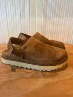 UGG Goldenstar klomp maat 40 Chestnut, Kleding | Dames, Schoenen, Ophalen of Verzenden, Zo goed als nieuw, Bruin