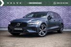 Volvo V60 2.0 T6 Plug-in hybrid AWD Plus Dark | Long Range |, Automaat, 12 maanden, Stof, Gebruikt