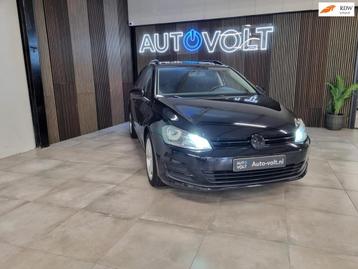 Volkswagen Golf Variant 1.2 TSI Trendline beschikbaar voor biedingen